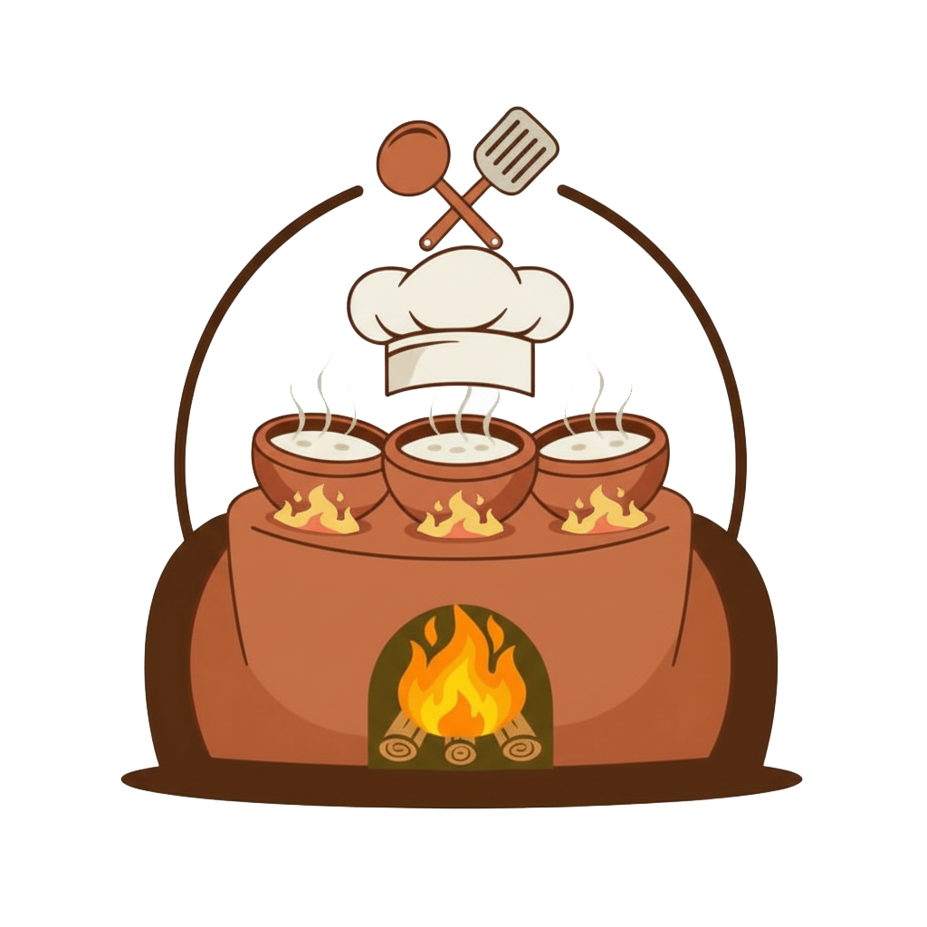 Dehati Rasoi Logo